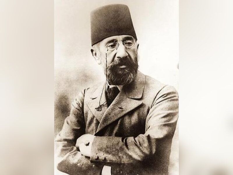 Osman Hamdi Bey 