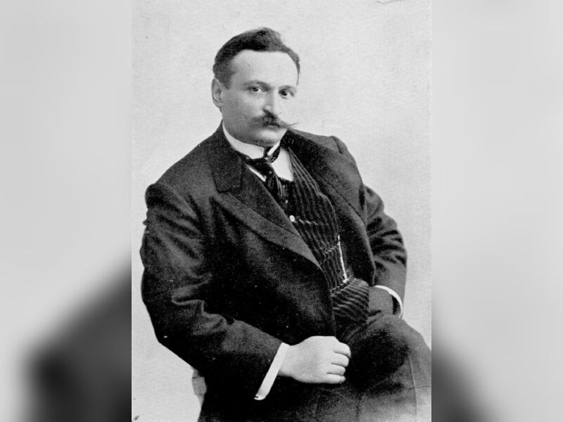 Tevfik Fikret 