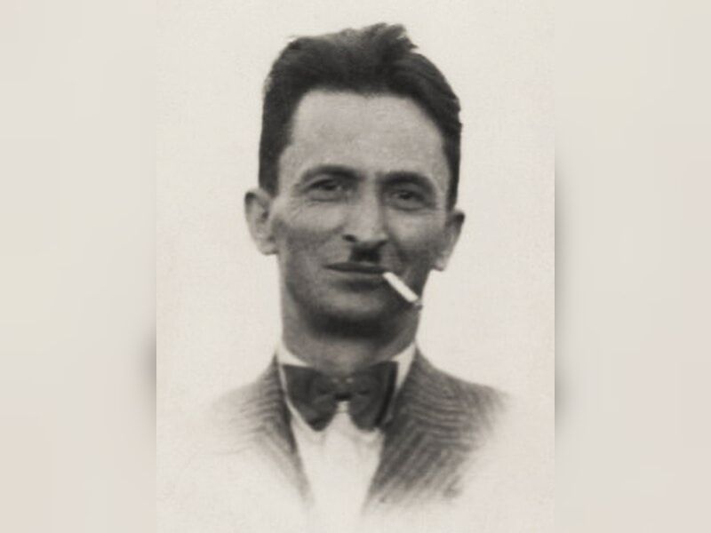 Reşat Nuri Güntekin 