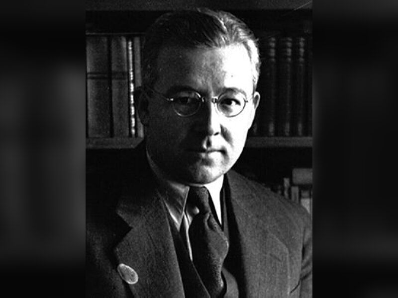 Sabahattin Ali 