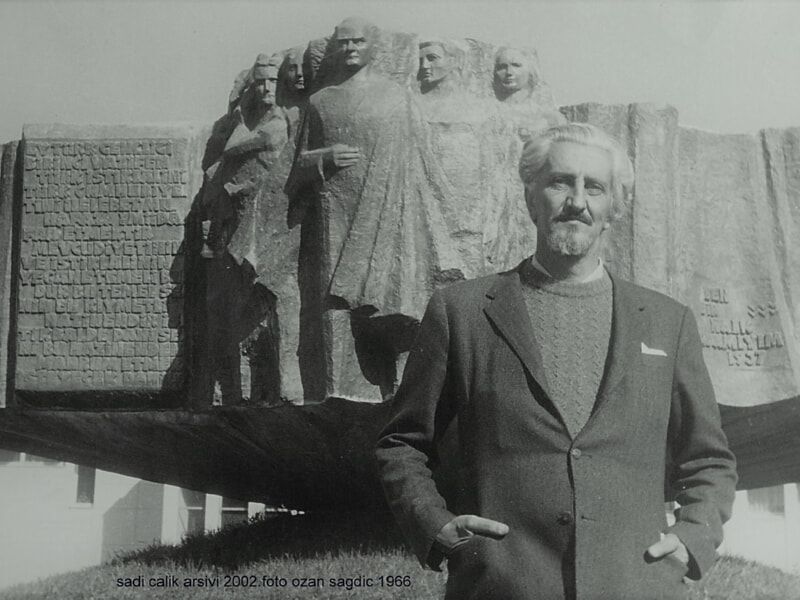 Şadi Çalık 