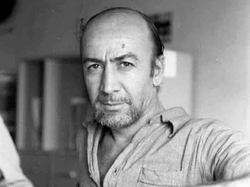 Gürdal Duyar