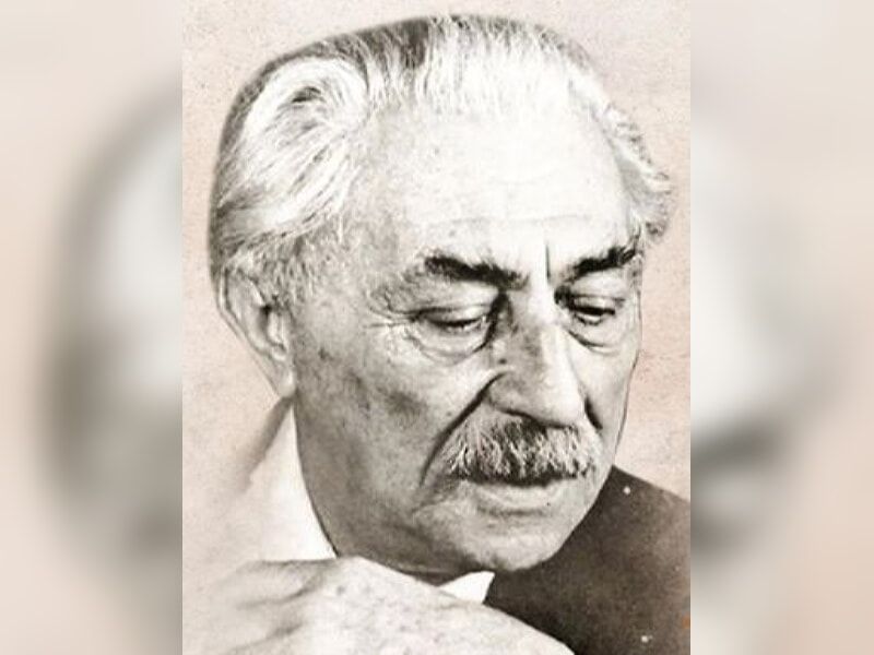Ahmet Muhip Dıranas 