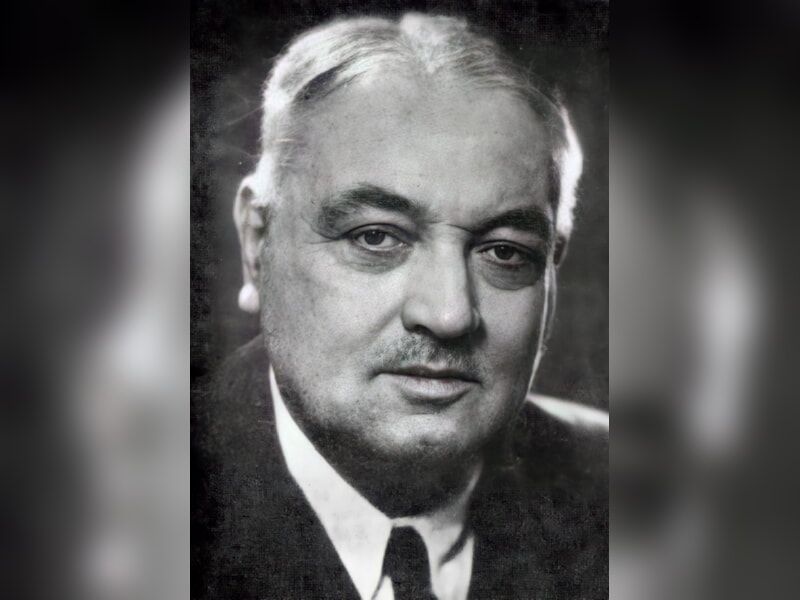 Yahya Kemal Beyatlı 