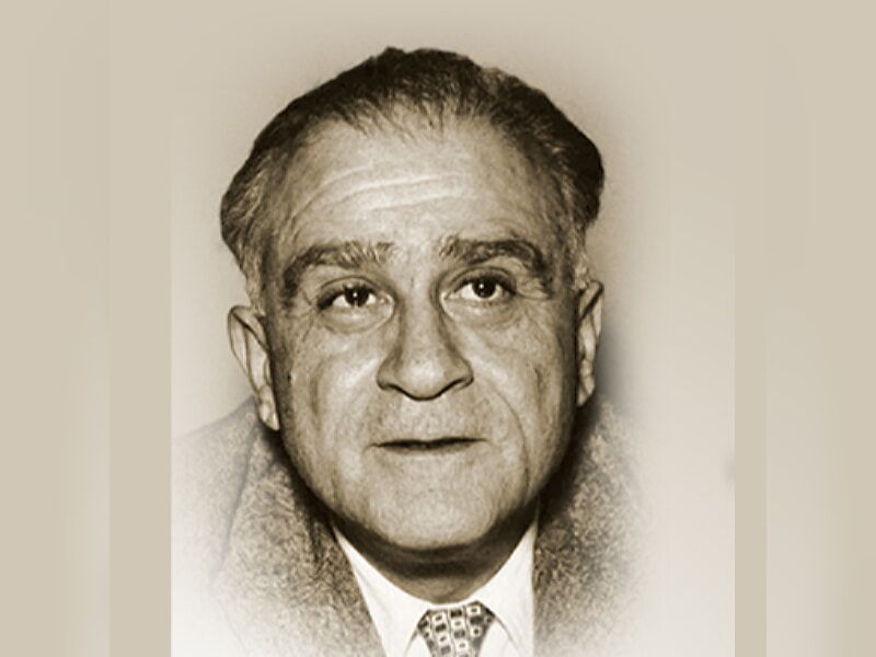 Ahmet Hamdi Tanpınar
