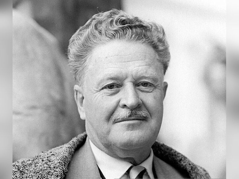 Nazım Hikmet Ran 