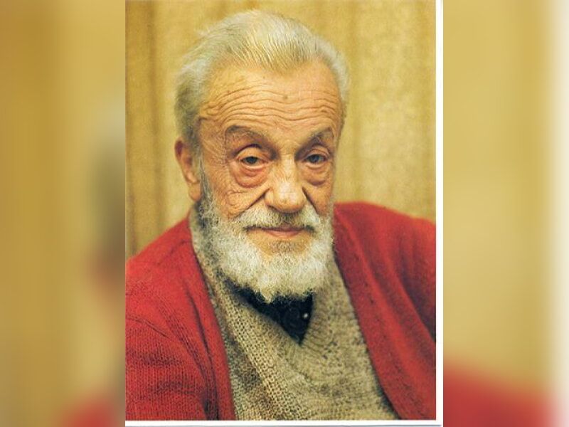 Necip Fazıl Kısakürek 
