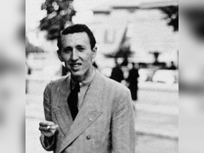 Orhan Veli Kanık 