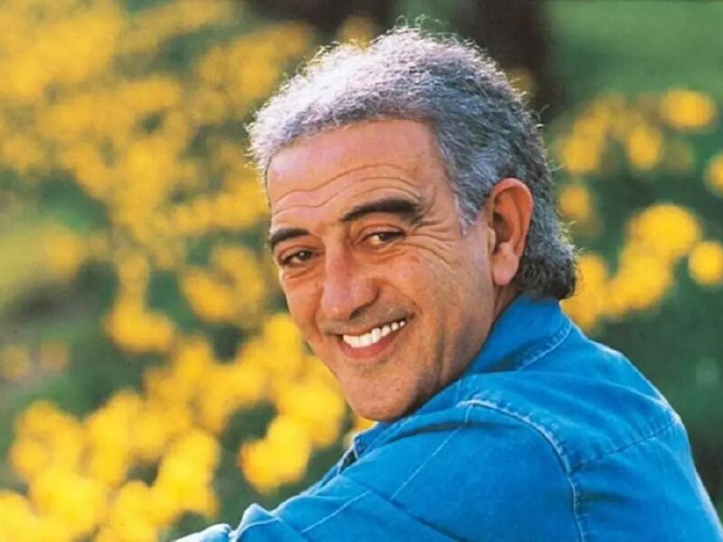 Edip Akbayram 