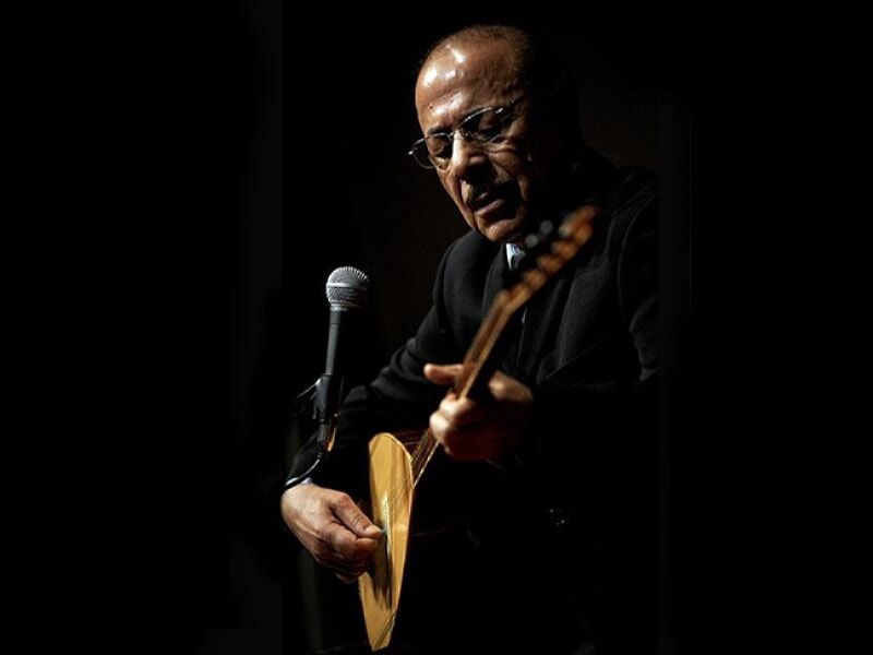Neşet Ertaş 
