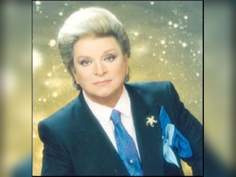 Zeki Müren 