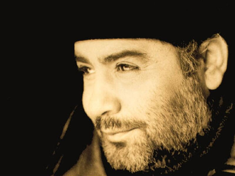 Ahmet Kaya 