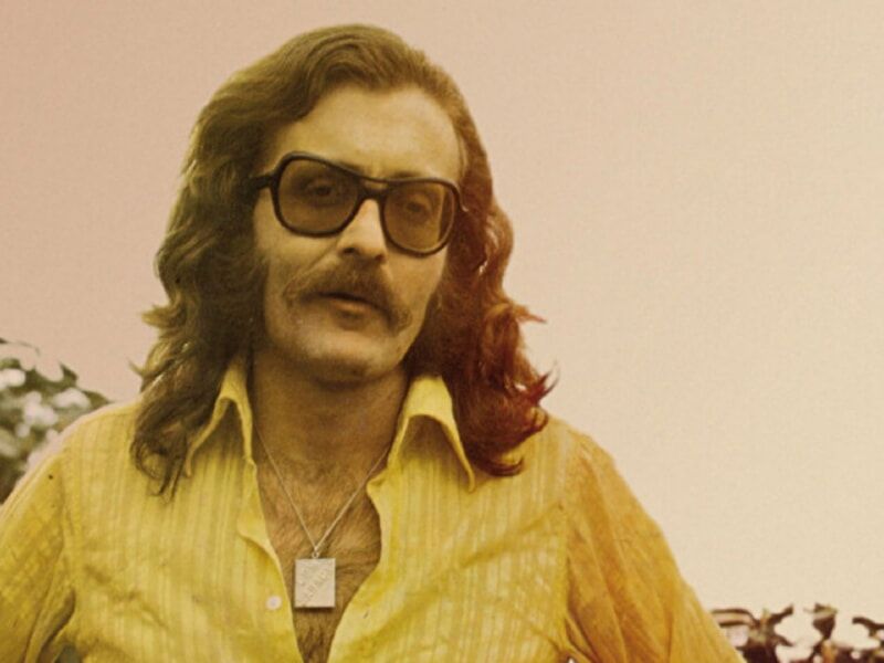 Cem Karaca