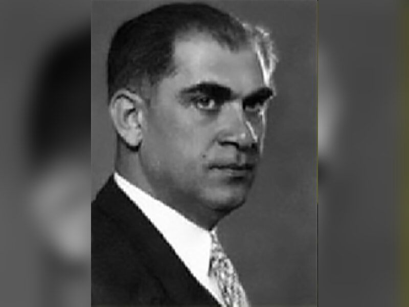 Hasan Âli Yücel 