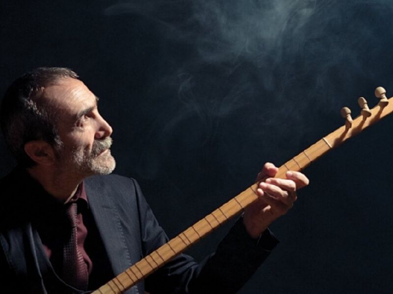 Cengiz Özkan 