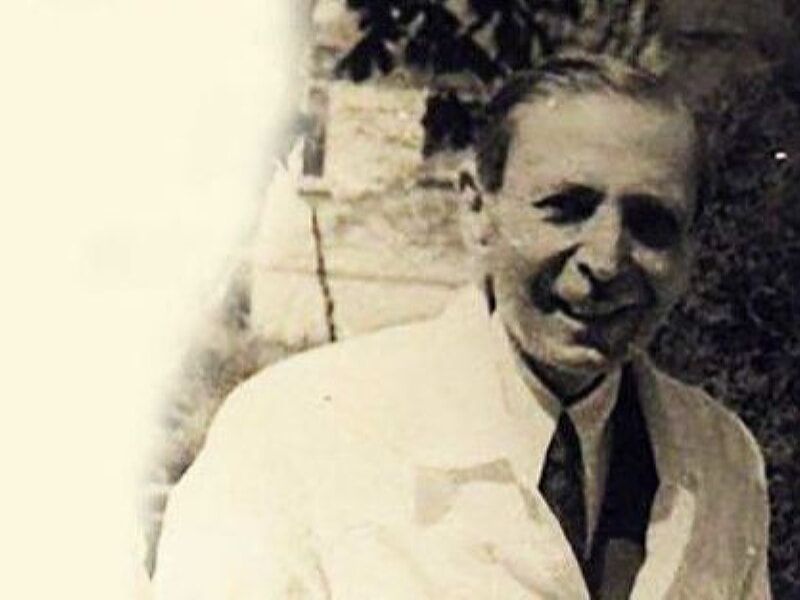 Hulusi Behçet 