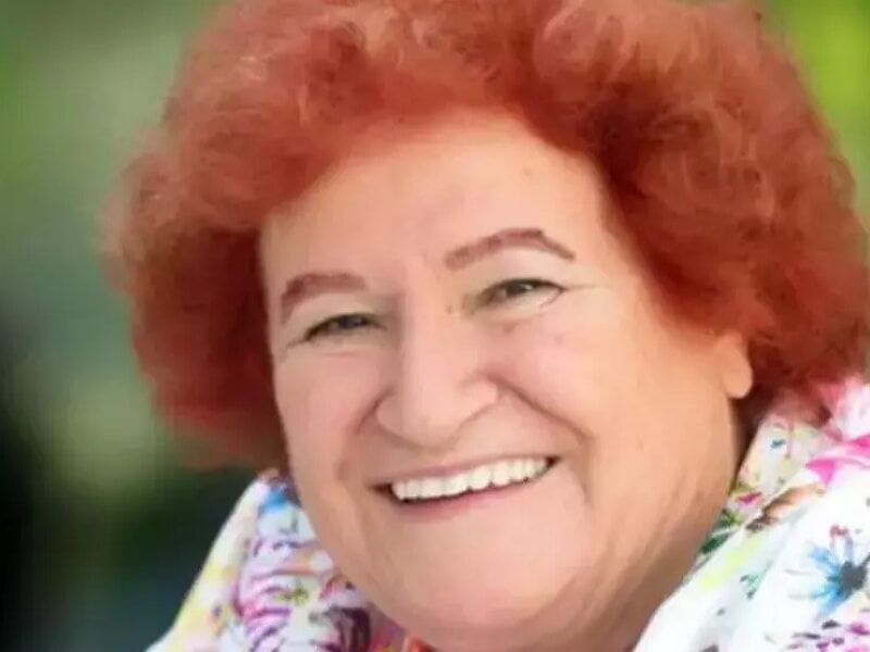Selda Bağcan 