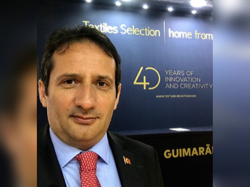 Seyfi Dinçtürk 