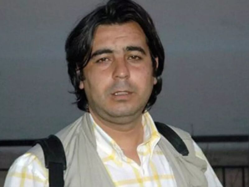 İsmail Güneş