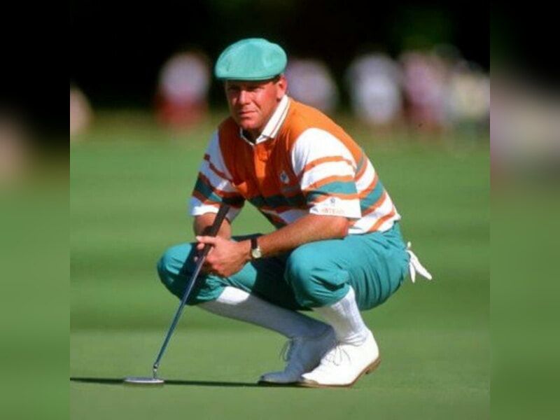 Payne Stewart 