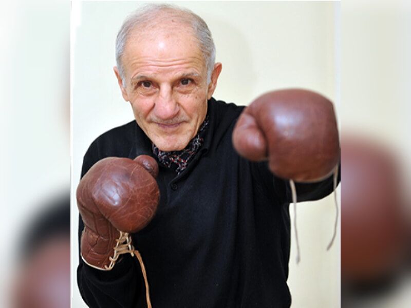 Cemal Kamacı 