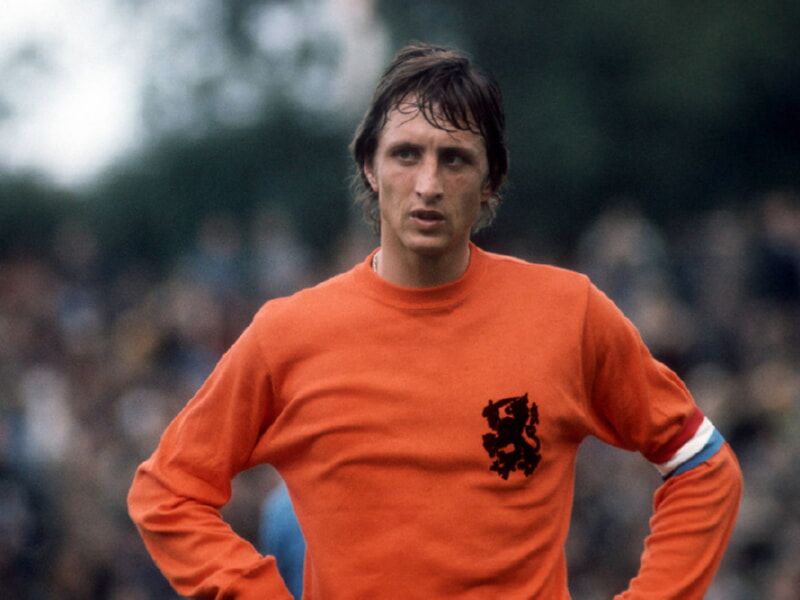 Johan Cruyff 