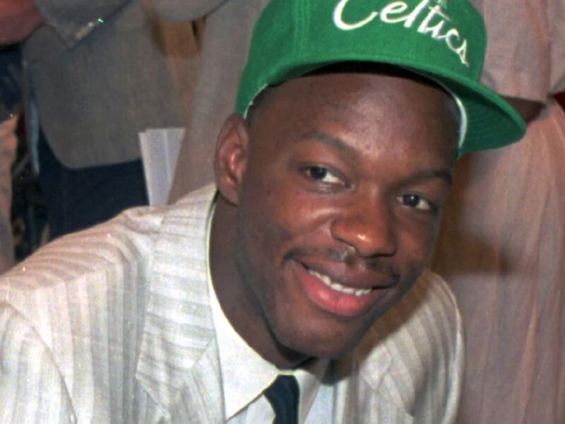 Len Bias 