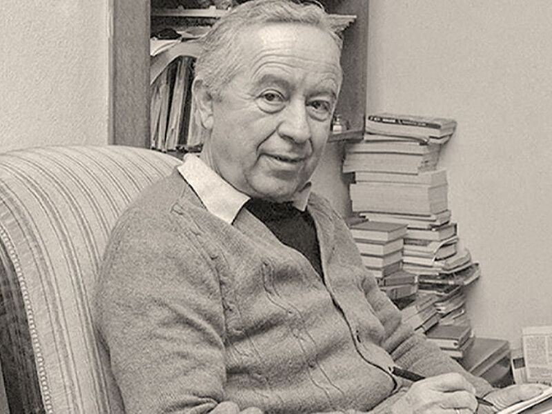 Yusuf Atılgan 