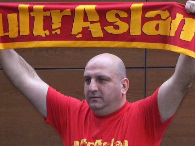 Alpaslan Dikmen 