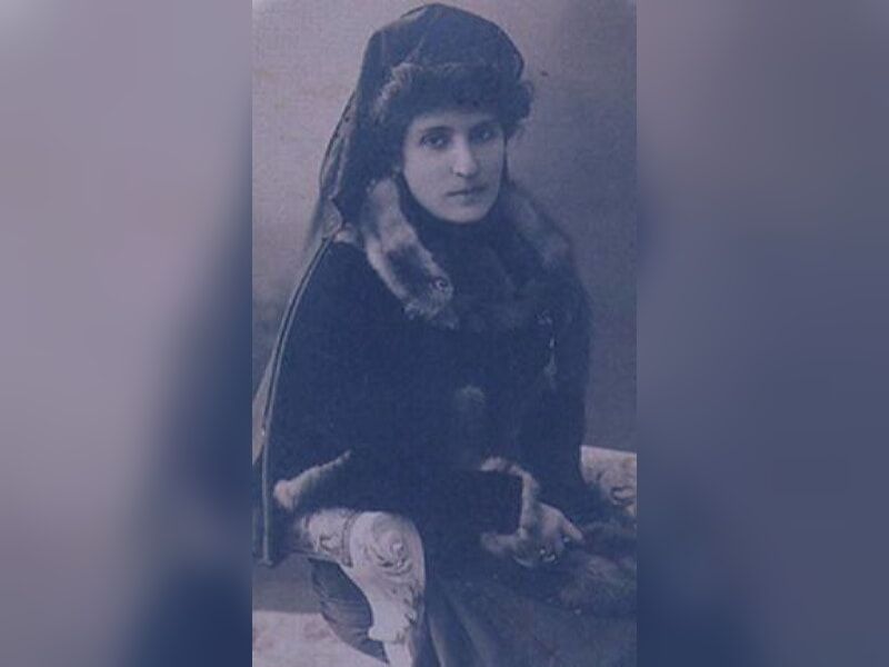 Nigar Hanım 