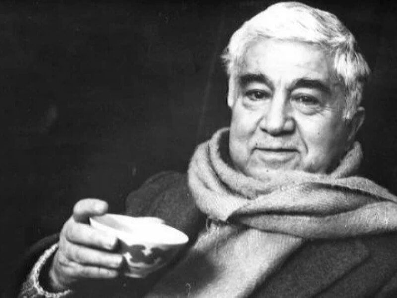 Aziz Nesin 