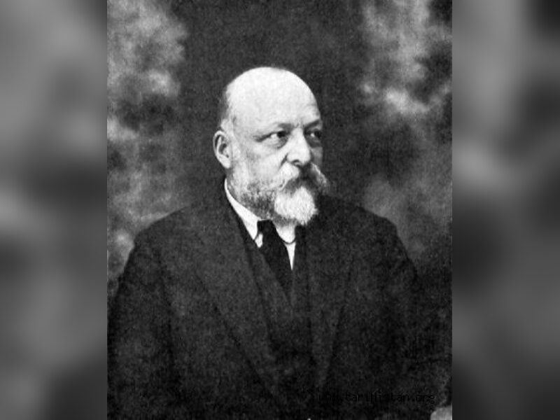 Mehmet Emin Yurdakul