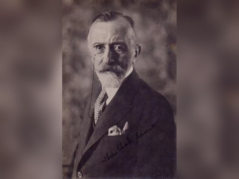 Abdülhak Hâmid Tarhan