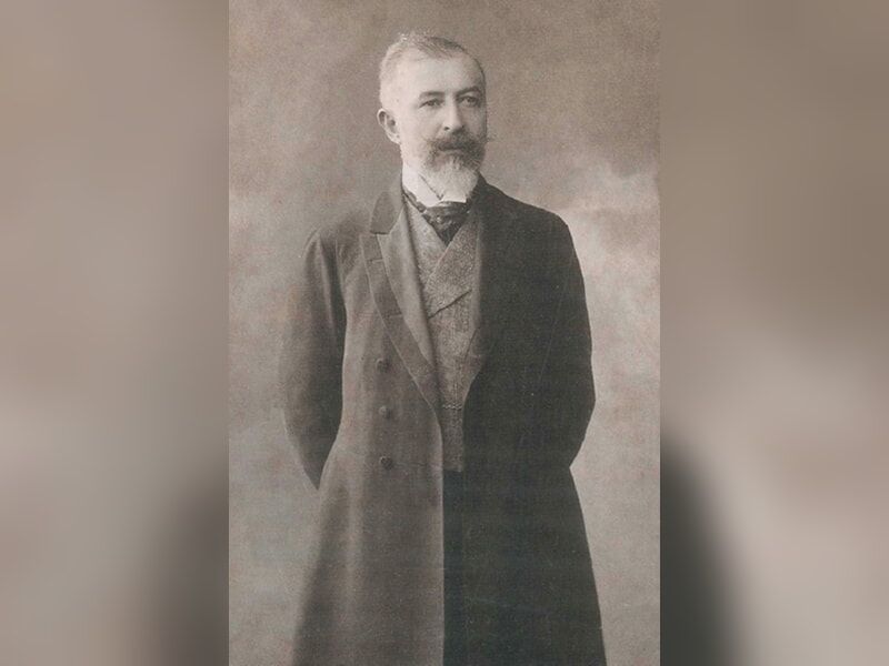Halit Ziya Uşaklıgil