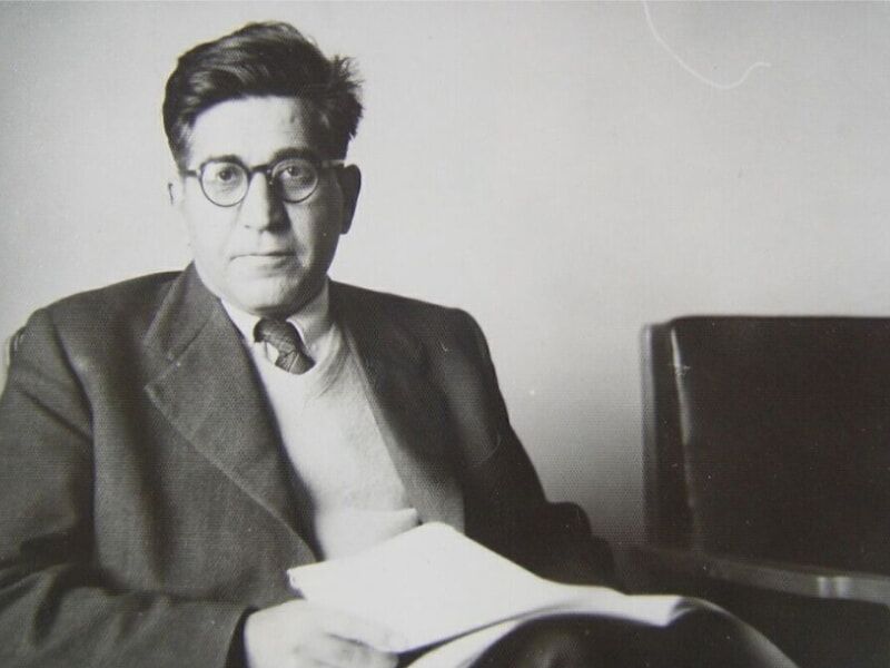 Nazım Terzioğlu