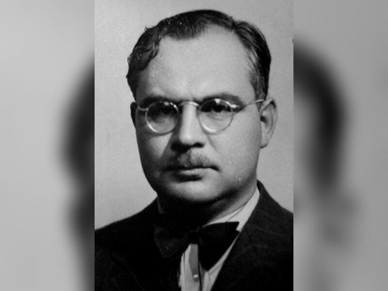 Şevket Aziz Kansu 