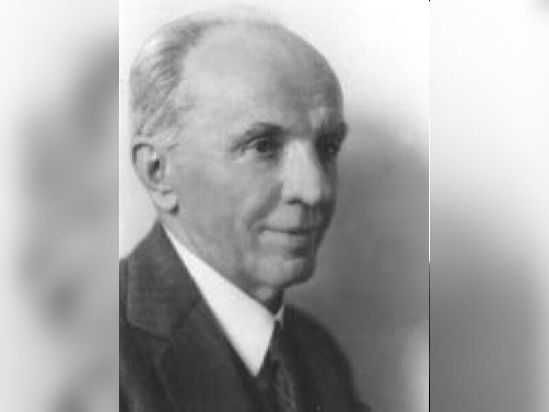 Ahmet İhsan Tokgöz 