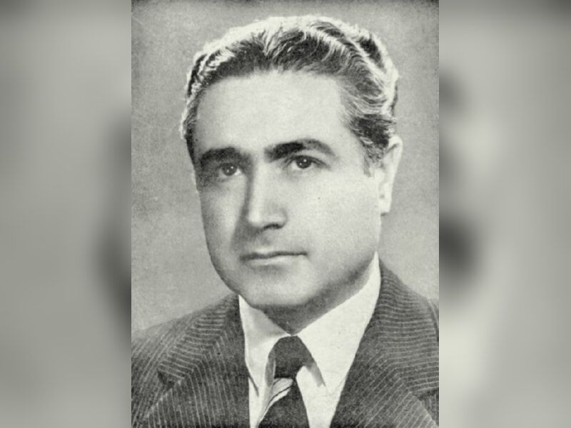 Mustafa İnan 