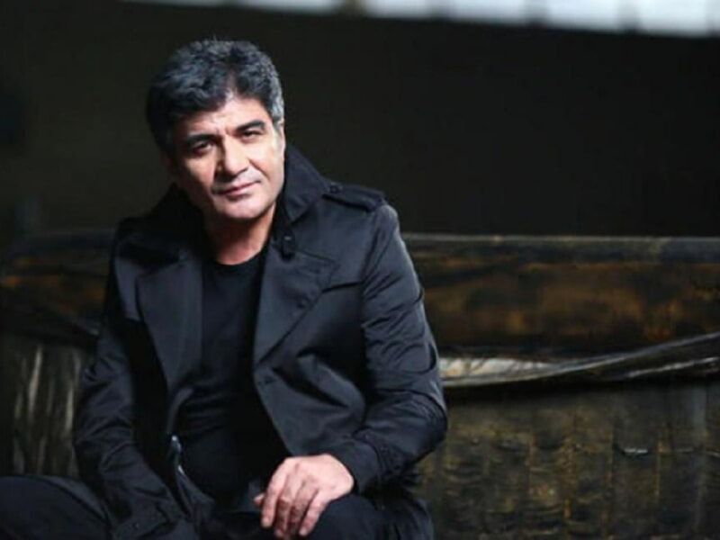 İbrahim Erkal 