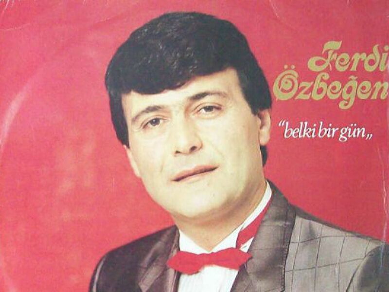 Ferdi Özbeğen