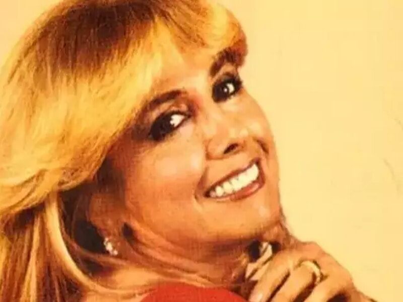 Behiye Aksoy 