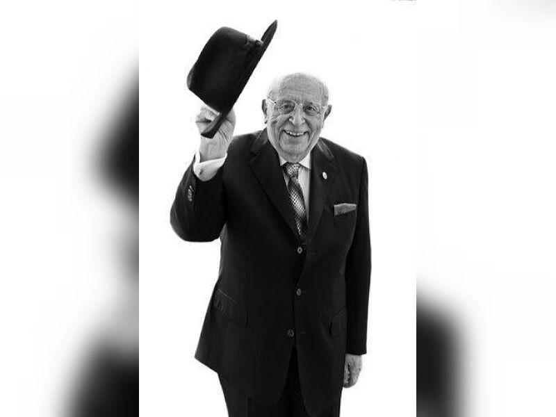 Süleyman Demirel