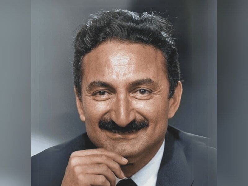 Bülent Ecevit