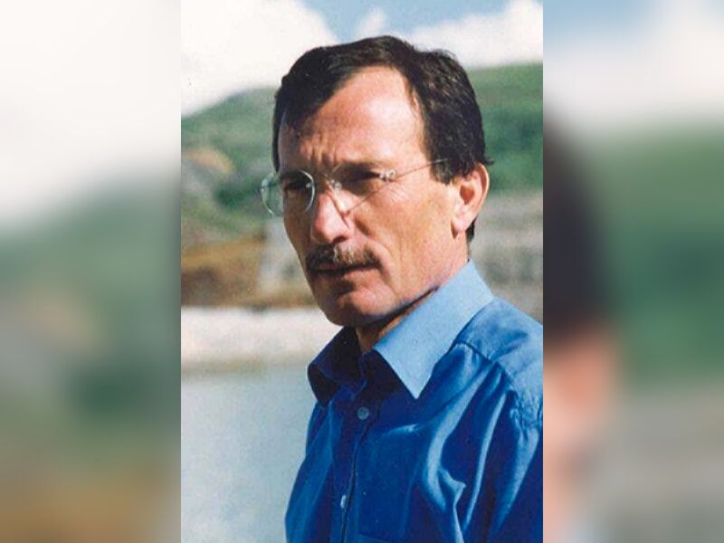 Recep Yazıcıoğlu