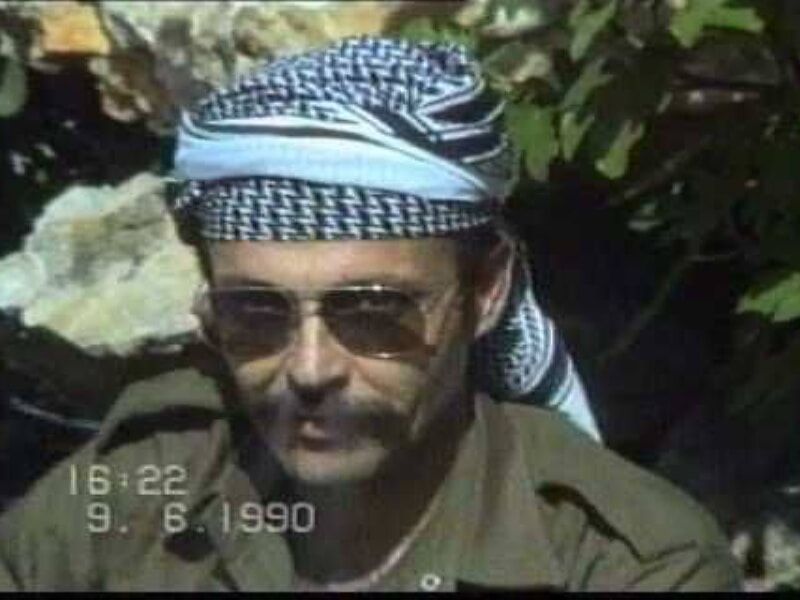 Cem Ersever