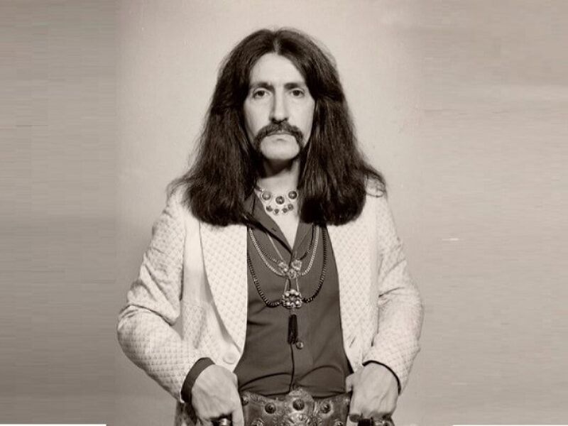 Barış Manço