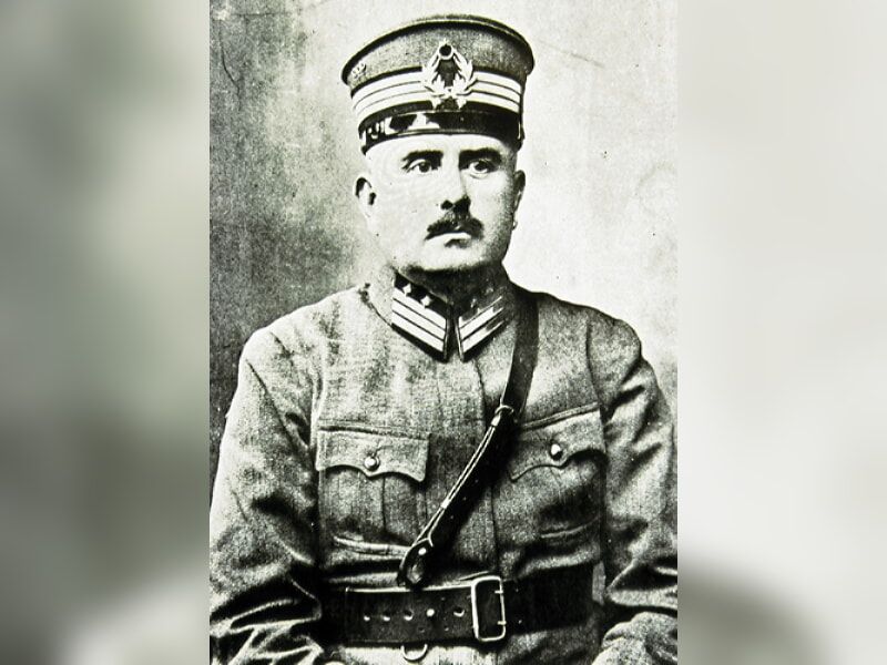 Kazım Karabekir