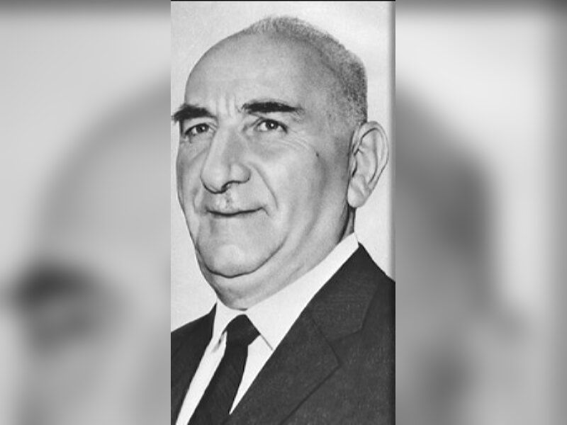 Cemal Gürsel 