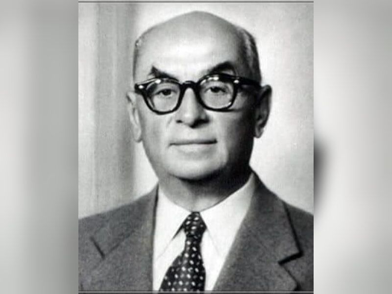Celal Bayar 