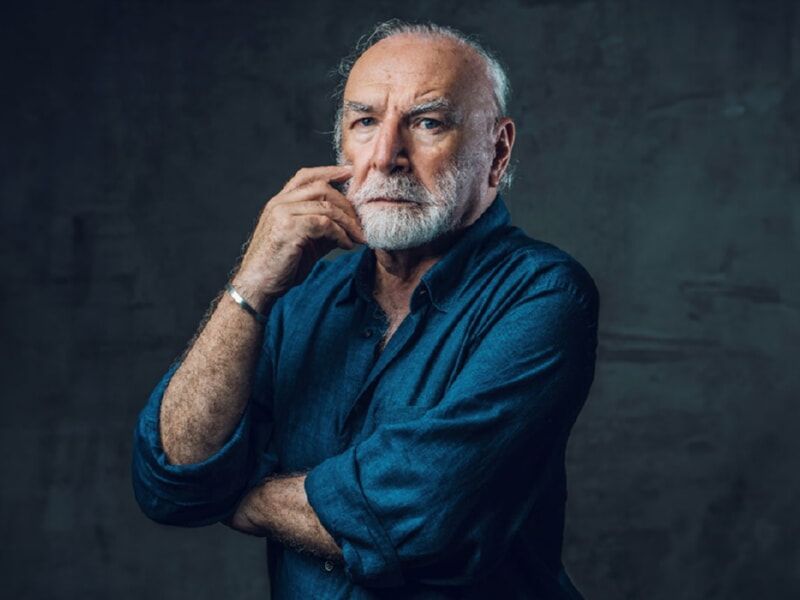 Mehmet Güleryüz 